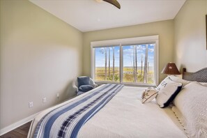 3 Schlafzimmer, WLAN, Bettwäsche