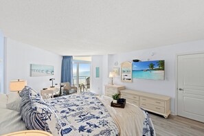 2 dormitoris, wifi gratuïta i roba de llit 