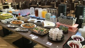 用餐區