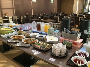 Dining - Hotel Paradise Inn Saza Inter (Sasebo)