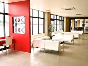 Interior - Hotel Paradise Inn Saza Inter (Sasebo)