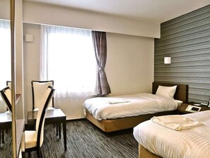 Room - Hotel Paradise Inn Saza Inter (Sasebo)