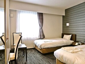 Room - Hotel Paradise Inn Saza Inter (Sasebo)