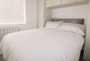 2 Schlafzimmer, WLAN