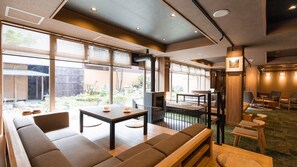 Interior - Shinshu Azumino Hotaka Onsen Kappo Ryokan Yamahiko (Azumino)