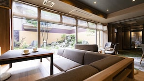 Interior - Shinshu Azumino Hotaka Onsen Kappo Ryokan Yamahiko (Azumino)