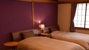 Room - Shinshu Azumino Hotaka Onsen Kappo Ryokan Yamahiko (Azumino)