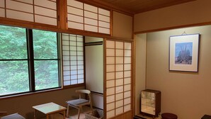 Room - Shinshu Azumino Hotaka Onsen Kappo Ryokan Yamahiko (Azumino)