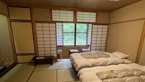 Room - Shinshu Azumino Hotaka Onsen Kappo Ryokan Yamahiko (Azumino)
