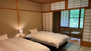 Room - Shinshu Azumino Hotaka Onsen Kappo Ryokan Yamahiko (Azumino)