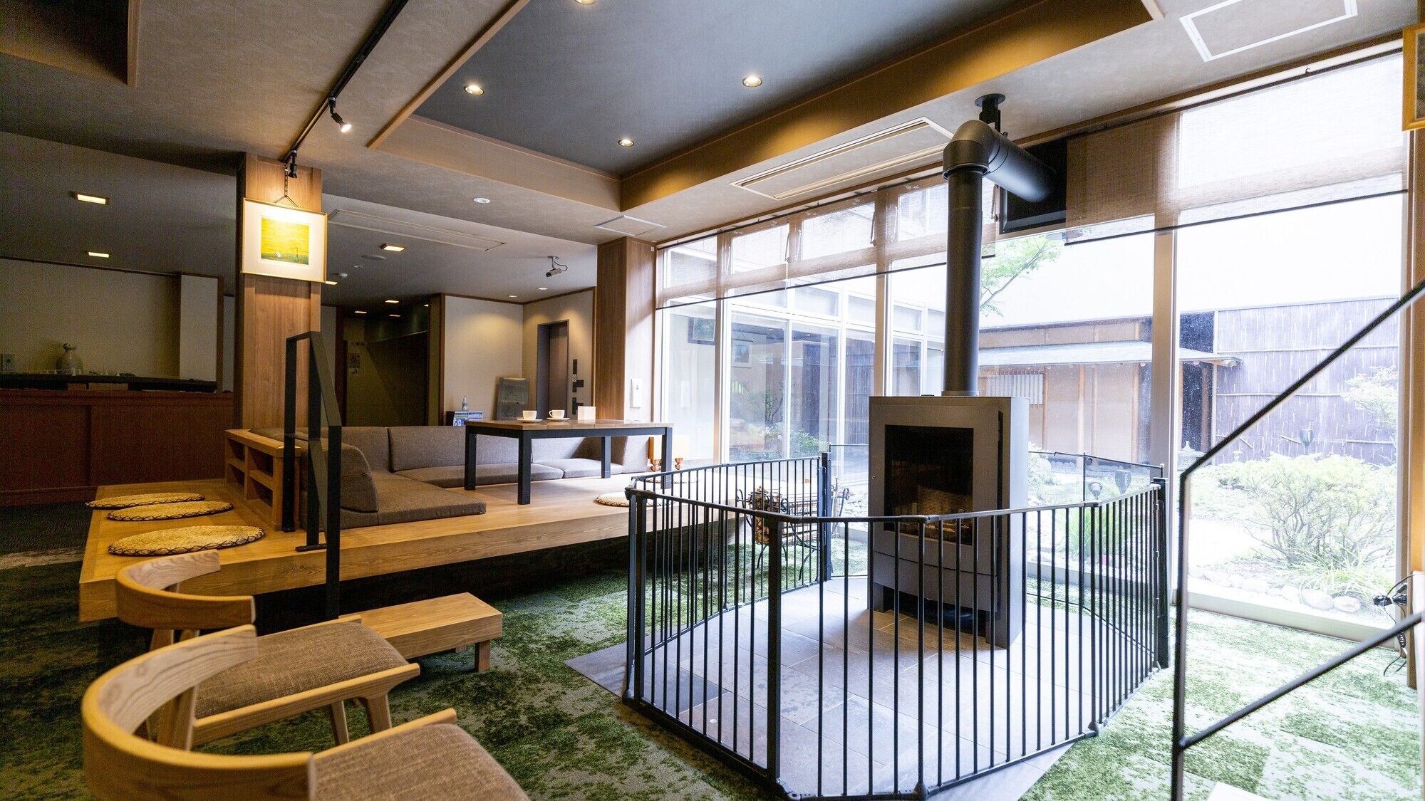 Interieur