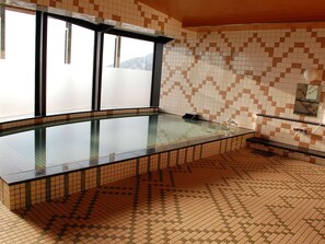 Spa - Kokumin Shukusha Tenbo Tateyamaso (Tateyama)