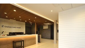 Unclassified image, 2 of 27, button - Daiwa Link Hotel Minamisoma (Minamisoma)