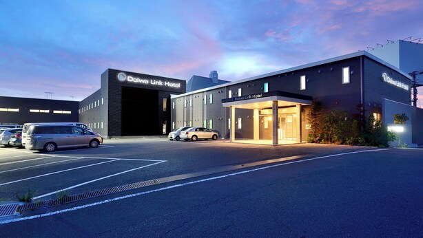 Unclassified image, 1 of 27, button - Daiwa Link Hotel Minamisoma (Minamisoma)