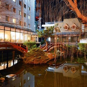 Exterior - Tokyo Bay Plaza Hotel (Kisarazu)