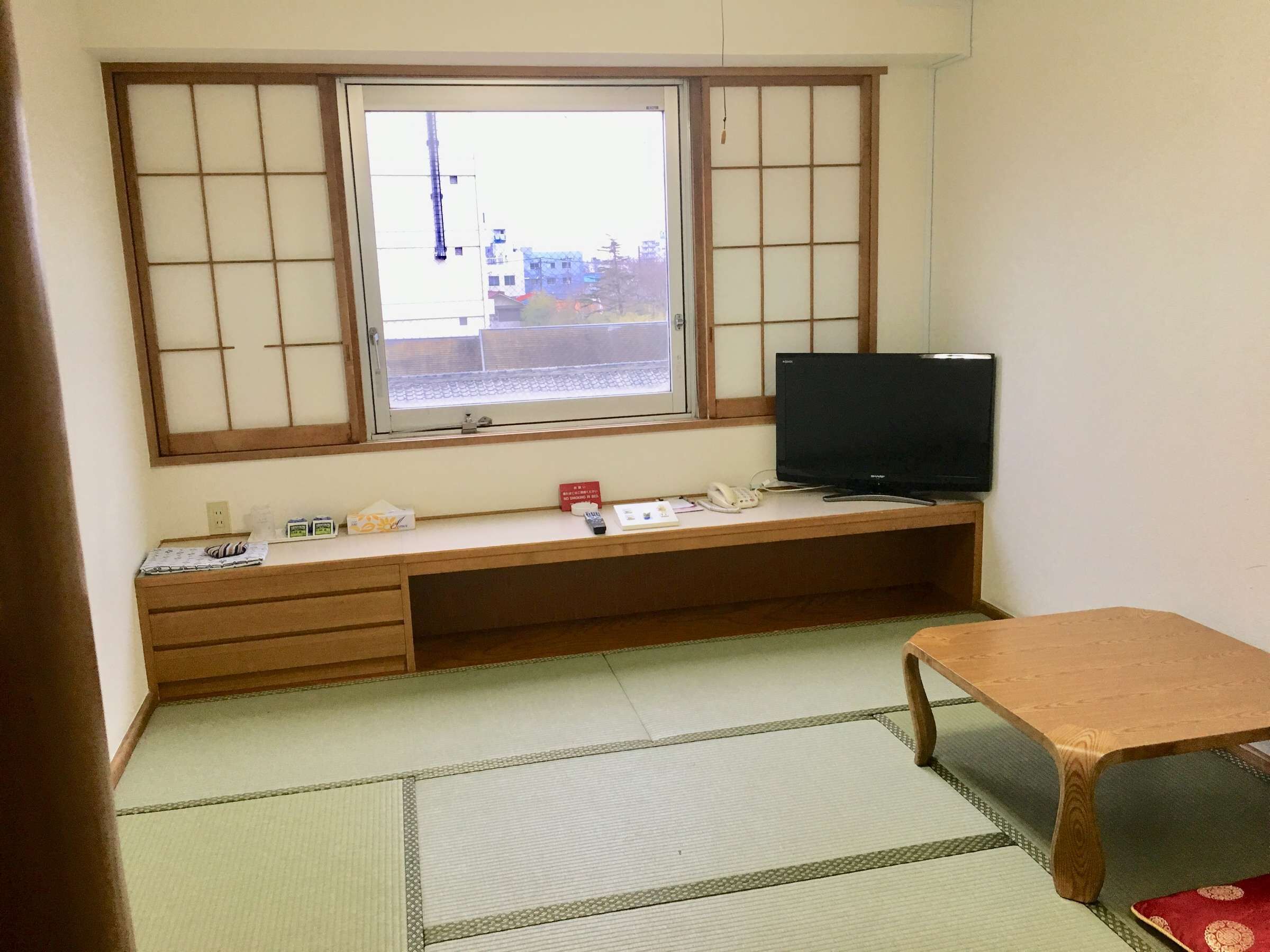 客室