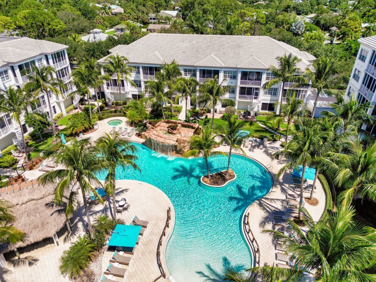 15% OFF NOW-NOVEMBER 1st! Bonita Village Condo 3307