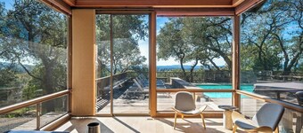 Haven: Heated Pool & Hot Tub, Gigabit, Lux Design