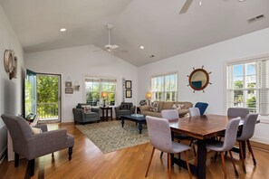 Télévision, lecteur de DVD