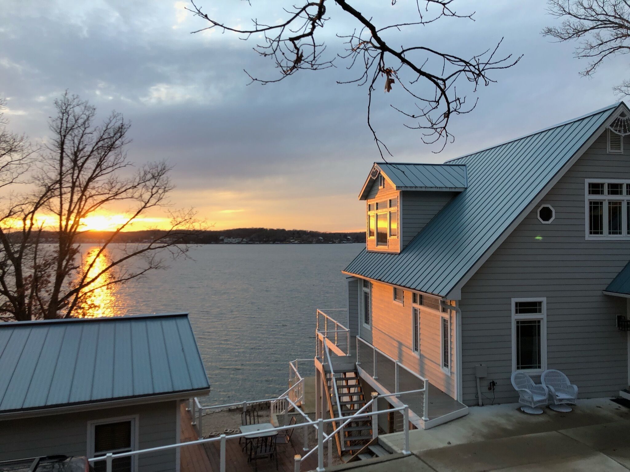 The Jozarks Enjoy Family Relax Lakefront Unmatched Views Private Dock Boat Slip