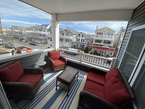 Property grounds - BRAND NEW 2019 BEAUTIFUL UPSCALE 4br/2BATH 2ND FLOOR (Ocean City)