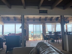 TV - Breezes, Beaches, and Bliss - Capistrano Beach (Dana Point)