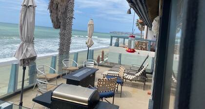 Breezes, Beaches, and Bliss - Capistrano Beach