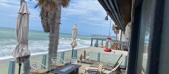 Breezes, Beaches, and Bliss - Capistrano Beach