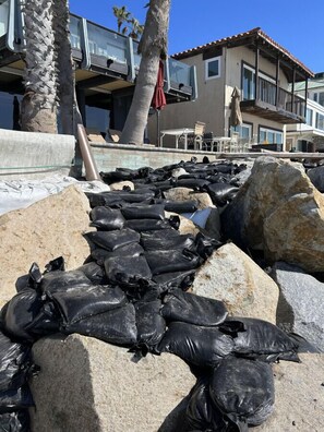 Property grounds - Breezes, Beaches, and Bliss - Capistrano Beach (Dana Point)