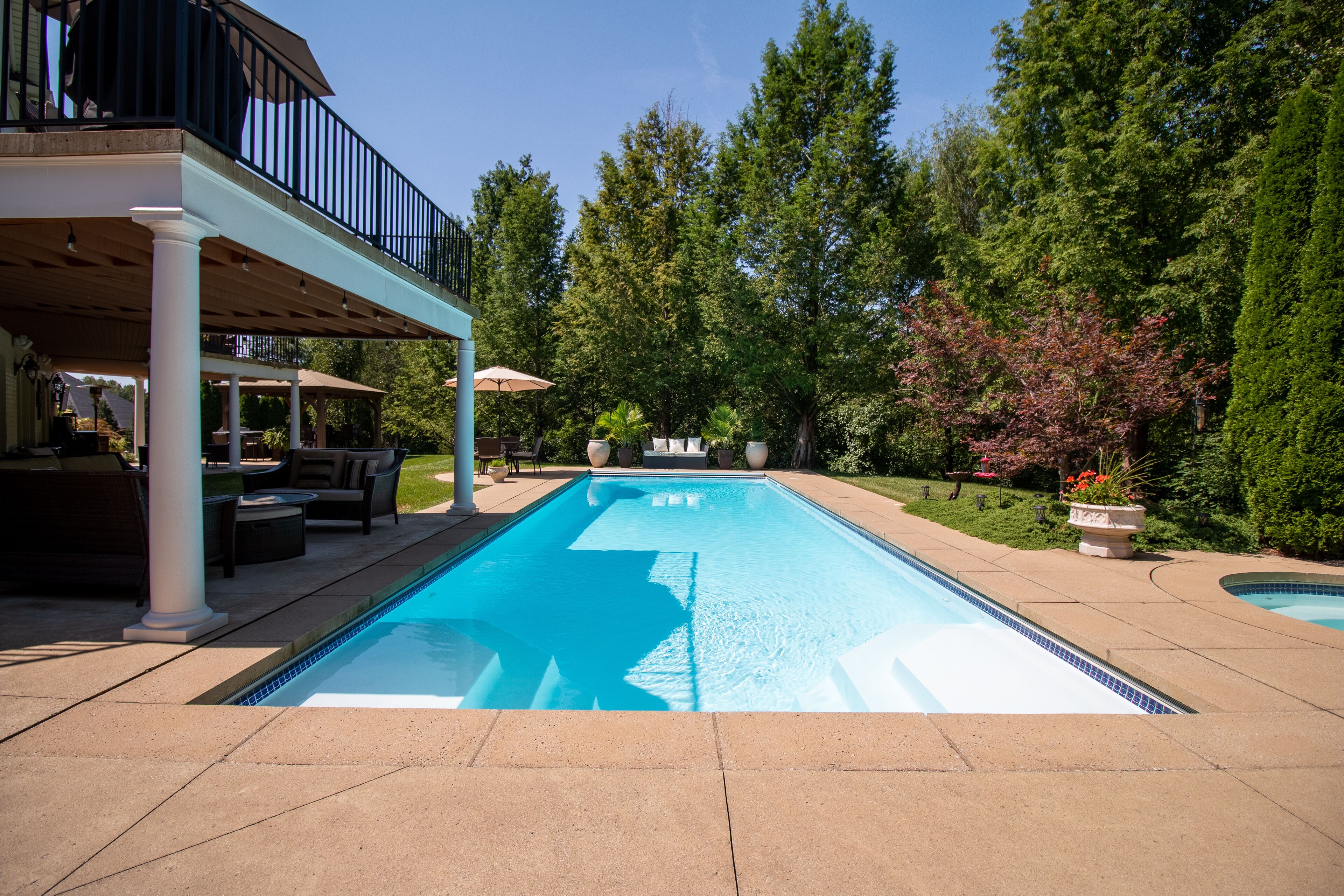 Razor Creek Estates - Dream Home!