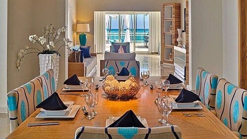 All-inclusive apartment for cooking in Presidencial suite punta cana 2br