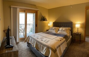 3 chambres, Wi-Fi, draps fournis