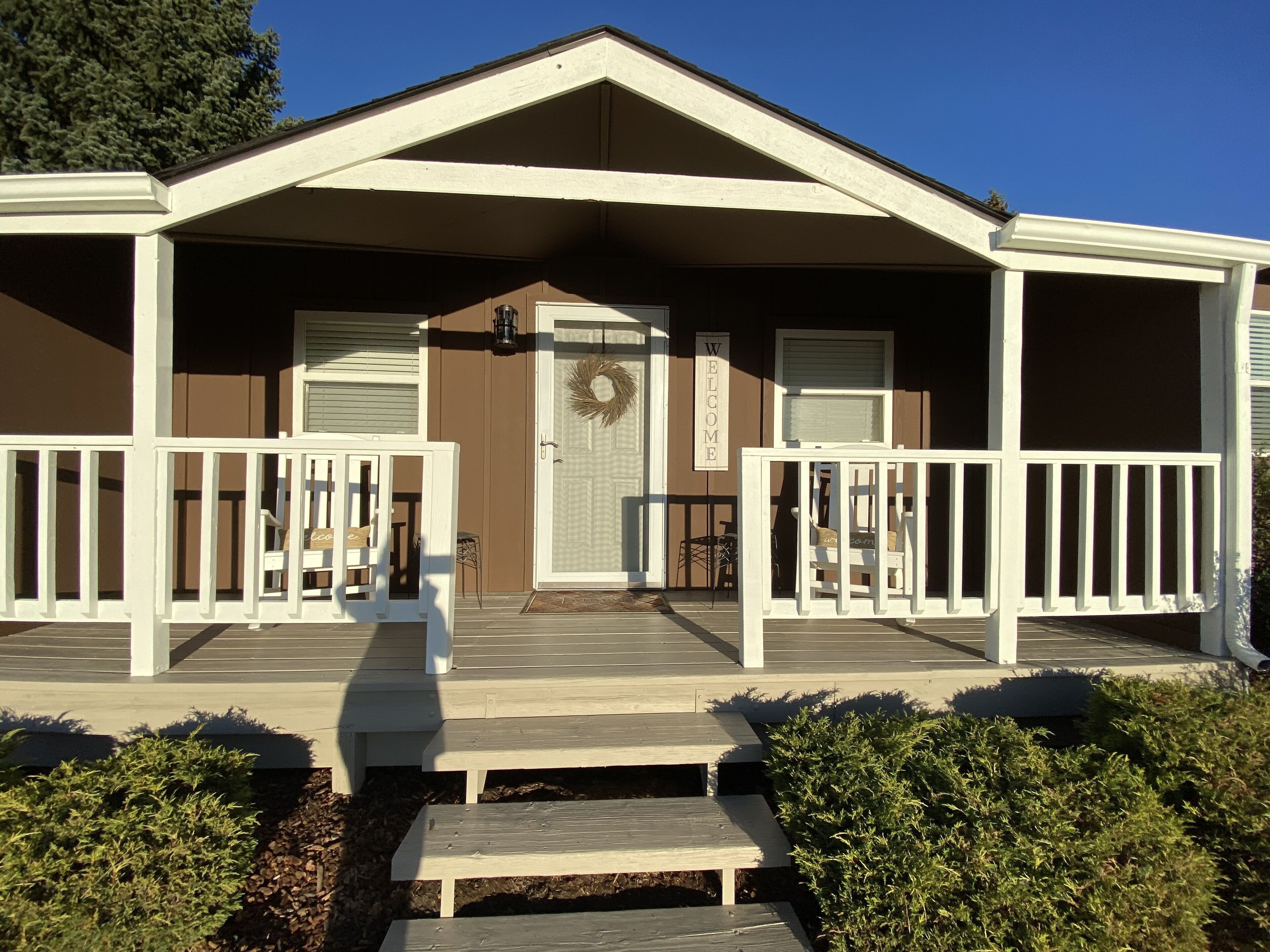 Relaxing Cobb Hill Cottage in Bozeman