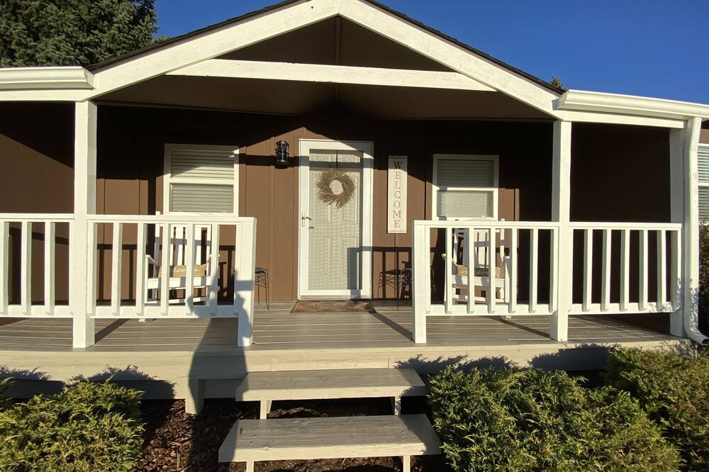 Relaxing Cobb Hill Cottage in Bozeman