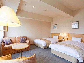 Room - Business Hotel Noda (Noda)