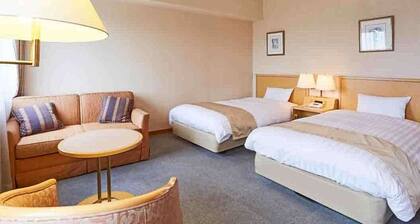 Business Hotel Noda