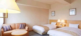 Business Hotel Noda