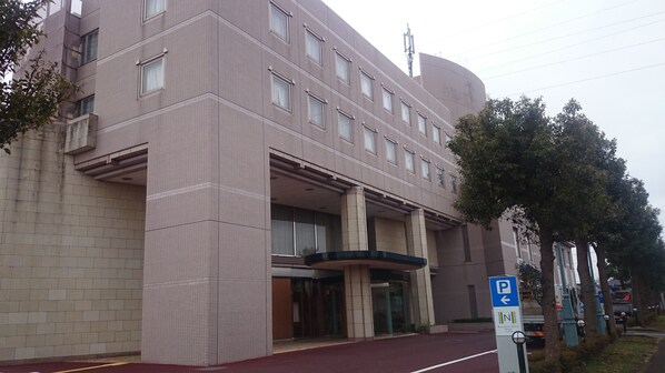 Exterior - Business Hotel Noda (Noda)