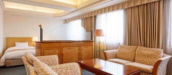 Business Hotel Noda