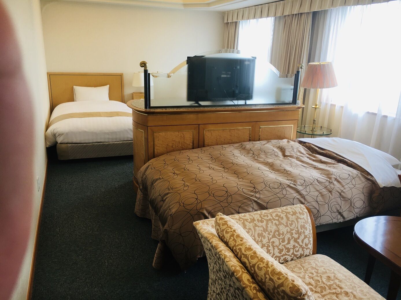 Kamer