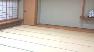 住宿内部