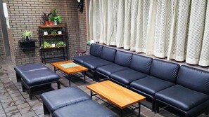 Interior - Sanuki Green Hotel (Ryugasaki)