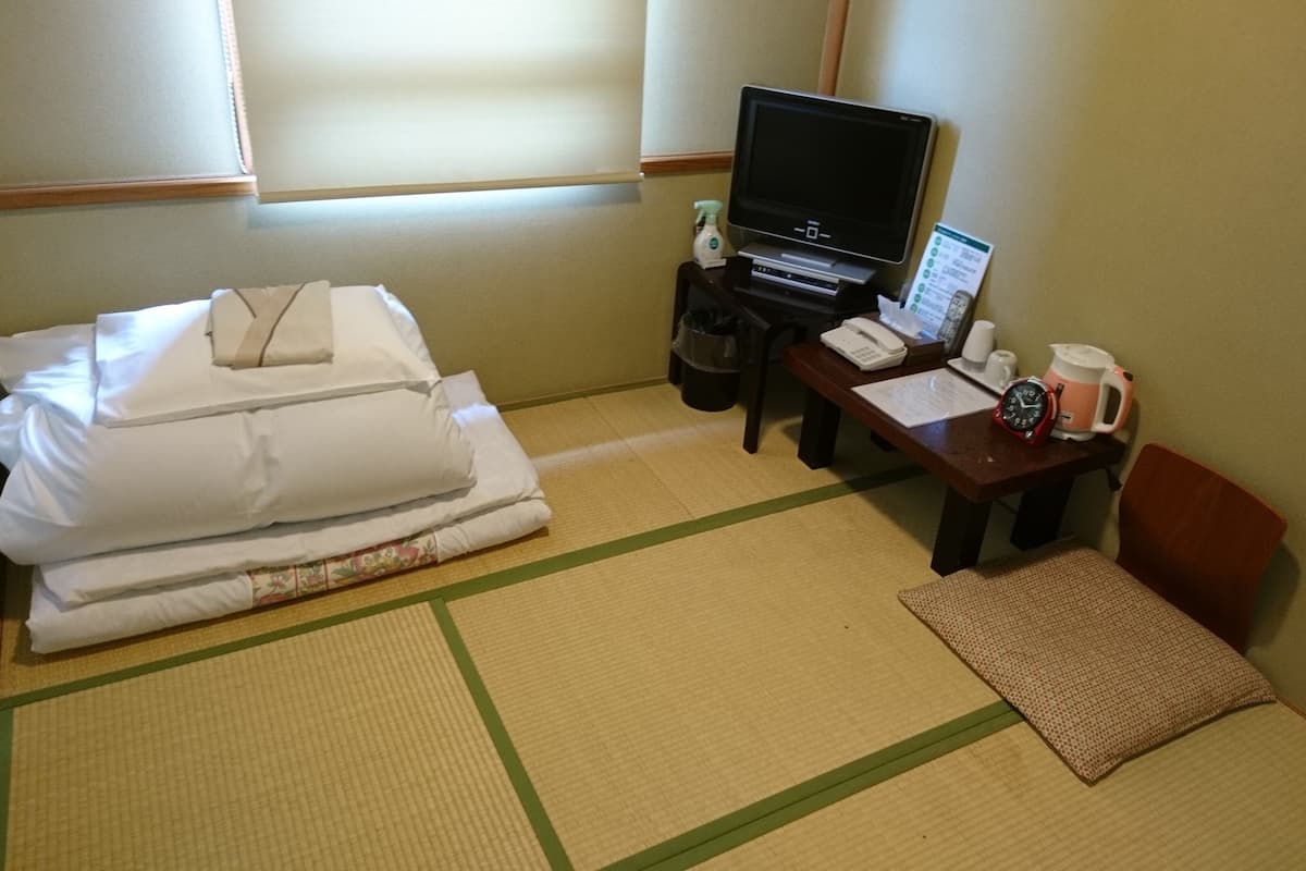 Habitación