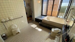 Bathroom - Sanuki Green Hotel (Ryugasaki)