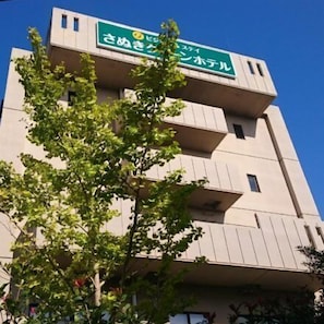 Exterieur
