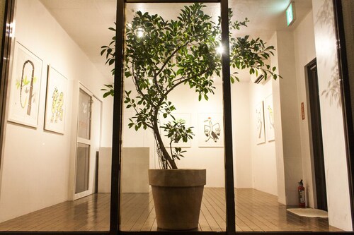 Choshi Kamome Hotel