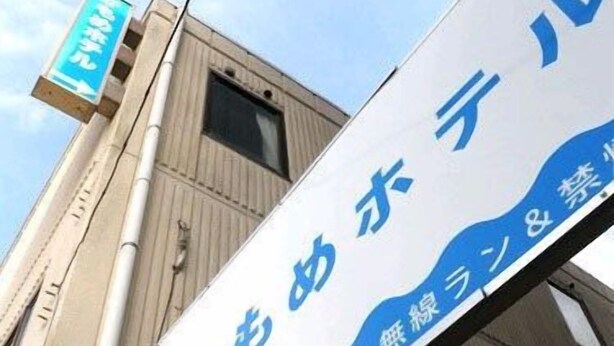 外観の詳細