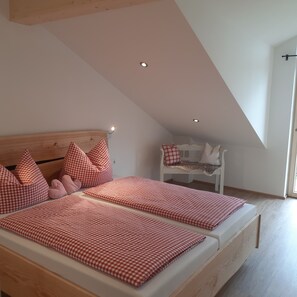 2 camere, una cassaforte in camera, culla da viaggio, Wi-Fi gratuito