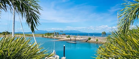 Port de plaisance