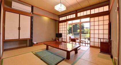 Ipponmatsu Onsen Akebono-so